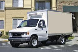 專業(yè)冷藏運(yùn)輸解決方案 上海冷藏車、冷凍車、冷藏保溫車改裝、維修與維護(hù)