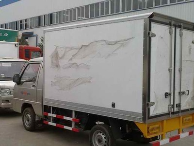 福州、莆田、南平及浙江冷藏/冷凍車廠家與產(chǎn)品信息查詢指南