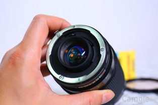 二手騰龍35-210mm尼康口鏡頭 百搭環(huán)交易指南與市場(chǎng)分析