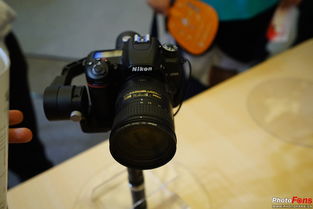 上海國(guó)際攝影器材與數(shù)碼影像展 尼康展臺(tái)深度報(bào)道，探索光影新境界