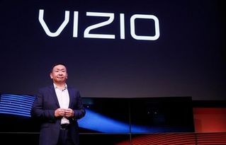 樂視再陷風波 旗下Vizio因偷錄用戶數據被罰，敲響互聯網安全警鐘