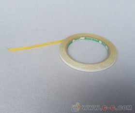 強(qiáng)力高粘雙面膠帶 電腦繡花與滅蠅多種場景的神奇伴侶