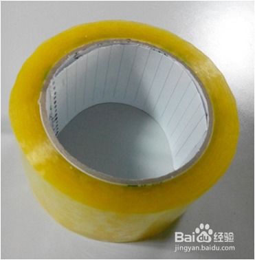 透明膠帶粘毛器與粘蠅帶 日常生活中的雙用清潔助手